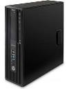 HP Z240 Workstation SFF  Inte i7-6700 32GB DDR4 256GB NVME QUADRO P1000 UBUNTU Ricondizionato